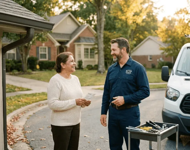 Gutter Repair Passaic, NJ FAQs