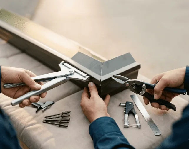 Why choose Gutter Repair in Passaic, NJ